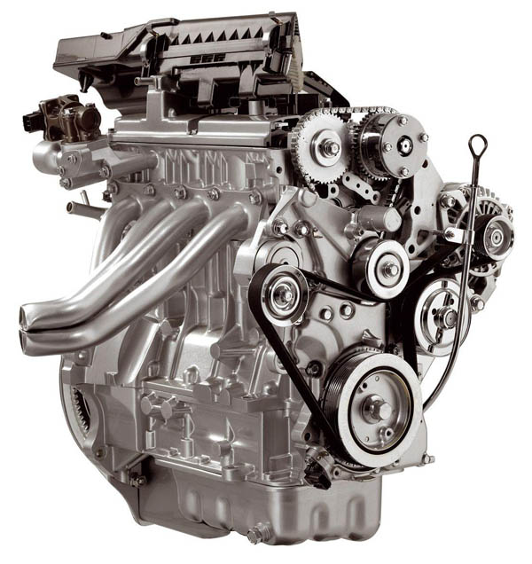 2016 N Maloo Car Engine
